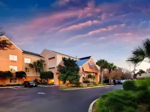 Fairfield Inn & Suites Ocala