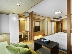 玉屋旅館