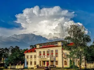 Boutique Hotel Borovnitsa