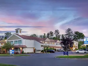 Best Western Rockland
