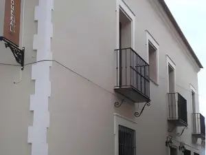 Hotel El Romeral