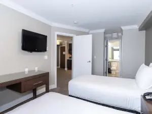 Sandman Hotel and Suites Abbotsford