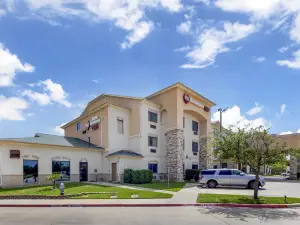 Best Western Plus Burleson Inn  Suites