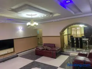 S&Y Apartment