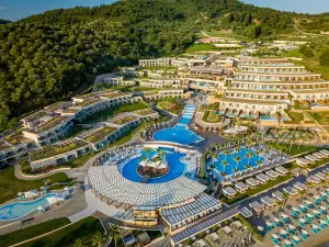 米拉吉奧溫泉水療度假村