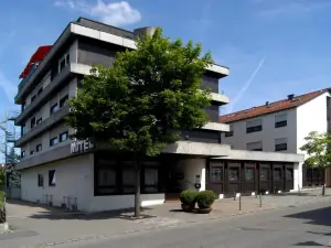 Hotel Krone