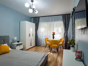 Modern Studio D-VA N