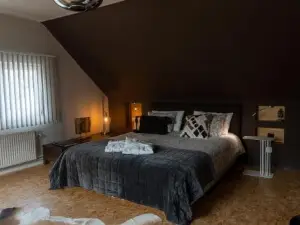 Villa Plagniau