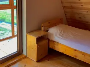 Chalet Čilac
