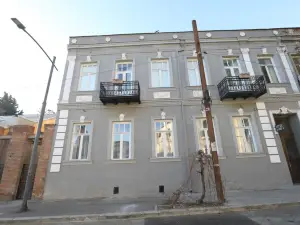 History of Tbilisi