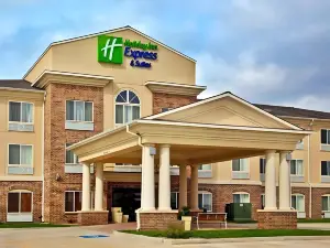 Holiday Inn Express & Suites JACKSONVILLE by IHG