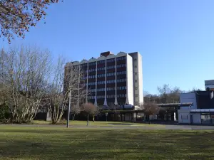 Amedia Siegen, Trademark Collection by Wyndham