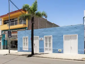 Alojamientos Serendipity FM