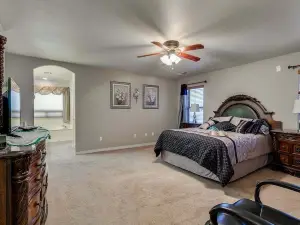 Lamb Road Casa Grande