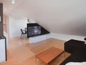 Torg Guest House