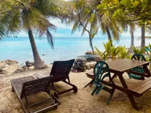 Rangiroa Ohana House