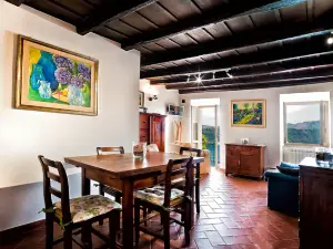 Atlantis Inn Castelgandolfo