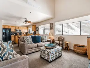 The Loft at Mountain Village by All Seasons Resort Lodging
