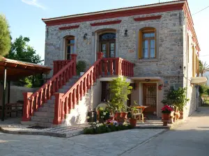 Agroktima