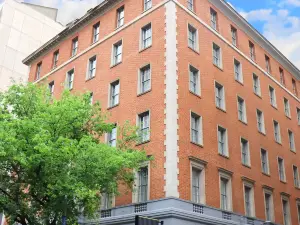 The Chancellor on Currie