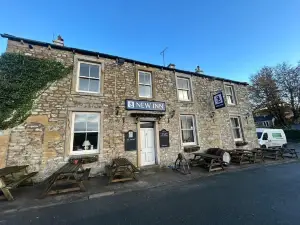 The New Inn