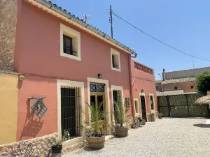 Self Catering Accommodation for the Larger Group