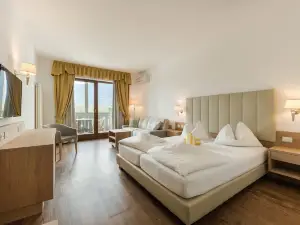Hotel Förstlerhof