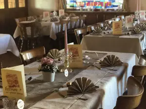 Hotel Vierjahreszeiten