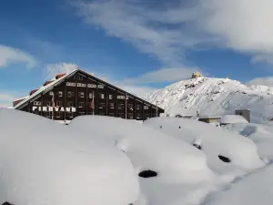 Hotel Pirovano Quarto