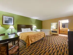 Quality Inn & Suites Mt Dora North