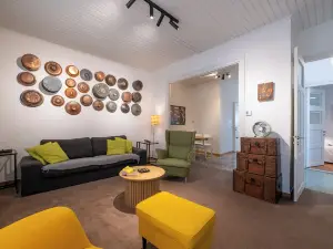 City Cottage - Kalamata Villas