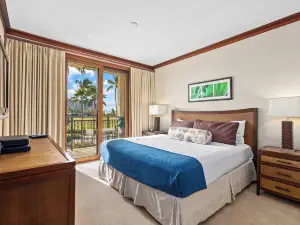 เฮาส์ Kauwela Ko Olina Resort Villa พร้อมวิว