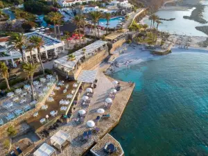 Minos Imperial Luxury Beach Resort & Spa Milatos
