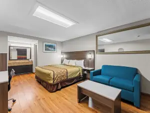 Guest Inn Rogers