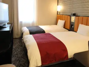 APA Hotel (Fukuoka Yukuhashi Ekimae)
