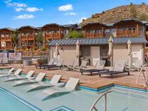 Hotel de Novo Springdale, Tapestry Collection by Hilton