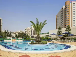 Hôtel Mercure Alger Aéroport