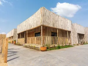 MIADJOE BEACH RESORT