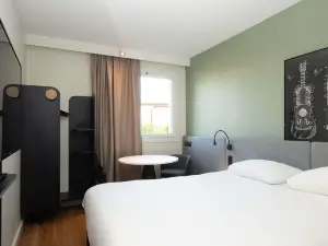 Ibis Reims Tinqueux