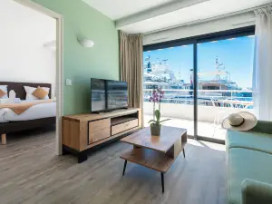 Residence Cap Winston