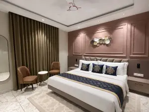 Ocean Regency