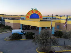 奧德薩方達美 MCM 大酒店