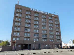 グリーンリッチホテル阿蘇熊本空港（人工温泉・二股湯の華）