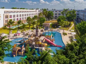 Princess Family Club Bavaro - All Inclusive