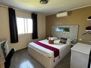 Hôtel le Soleil Couchant