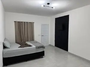 Hotel Luxx