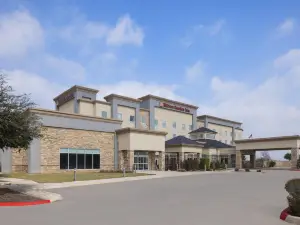 希爾頓花園酒店-聖馬科斯