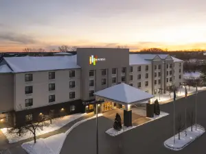 EVEN Hotel ANN ARBOR S - UNIVERSITY AREA by IHG
