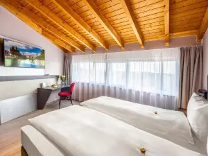 Best Western Hotel Altenburger Land