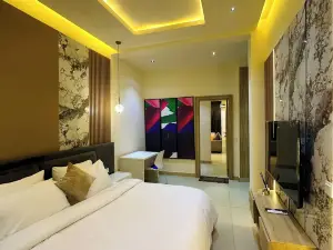 Grey Nest Shortlet Apartment